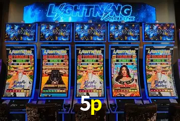A Revolução dos Aplicativos de Jogos no 5p