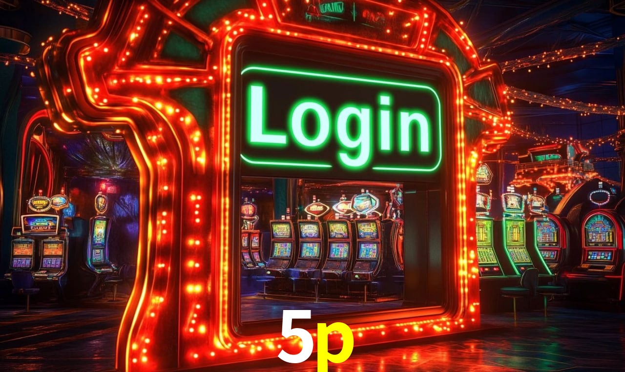 Estatísticas 5p