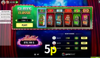 Desvendando o Mundo dos Jogos Virtuais na 5p