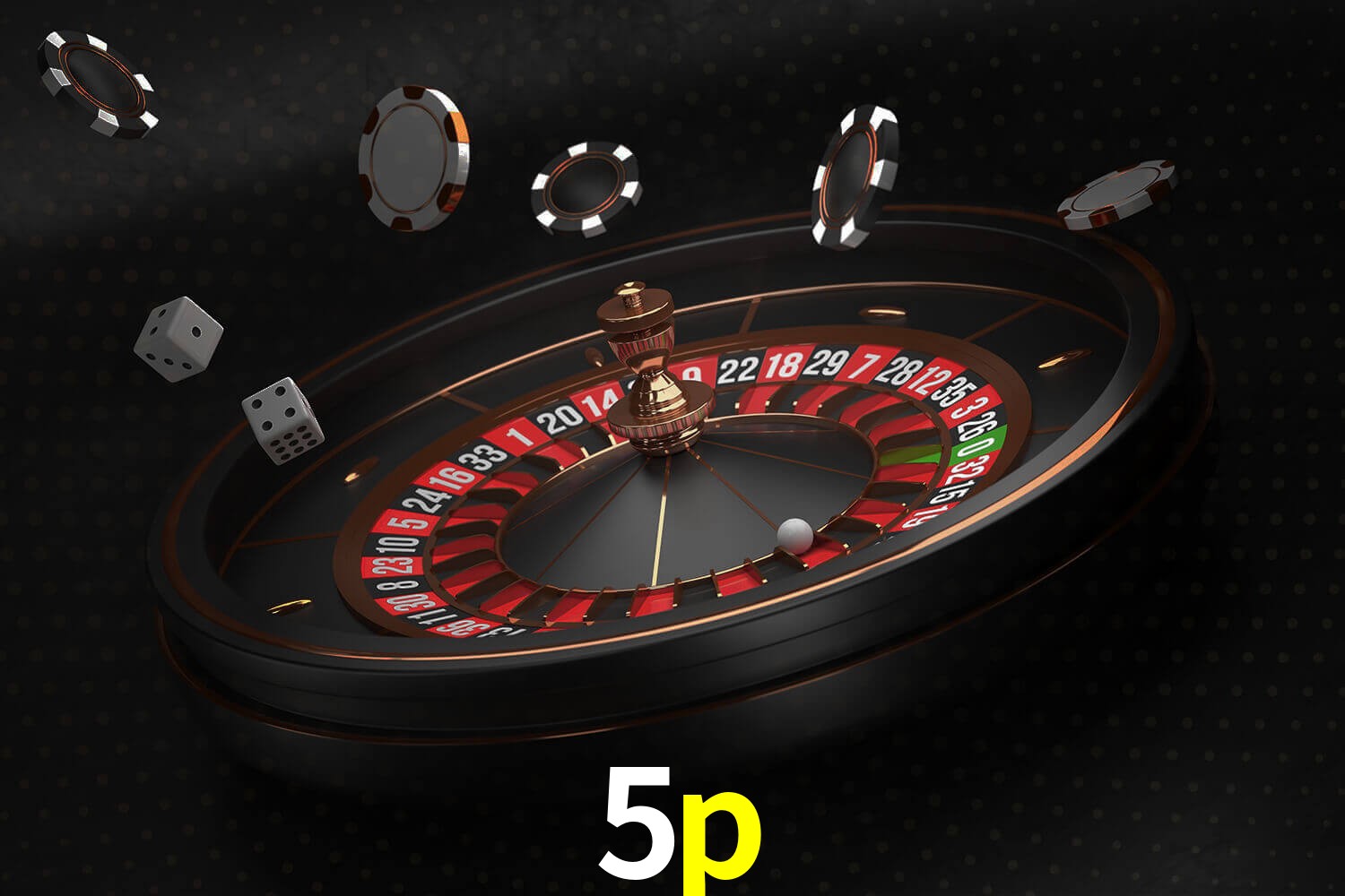 5p