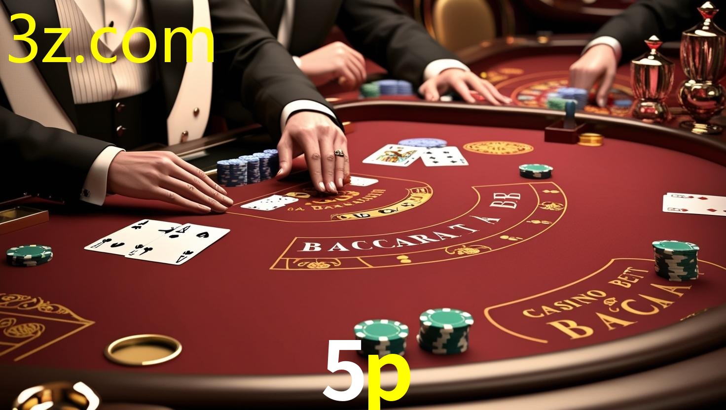 5P