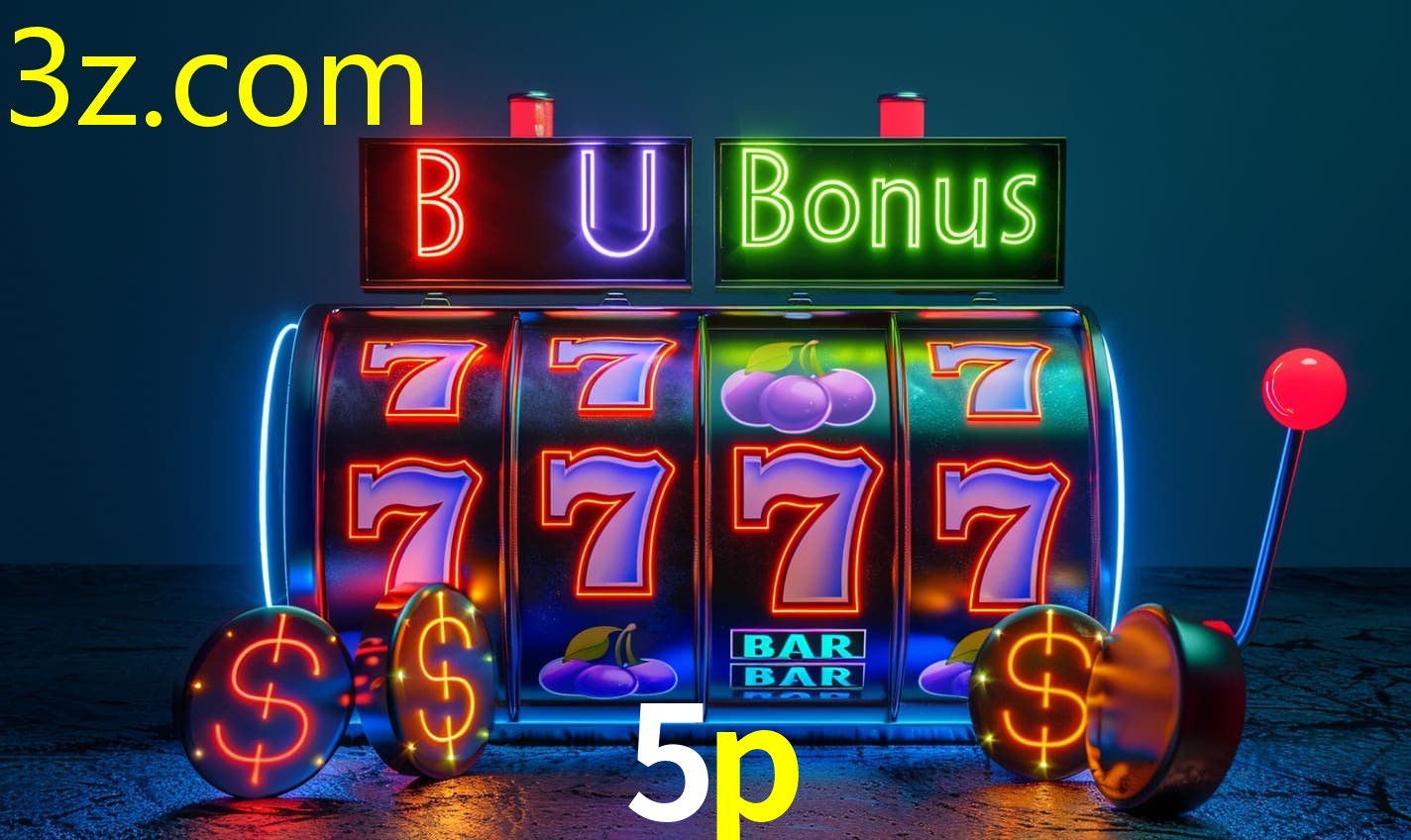 5P