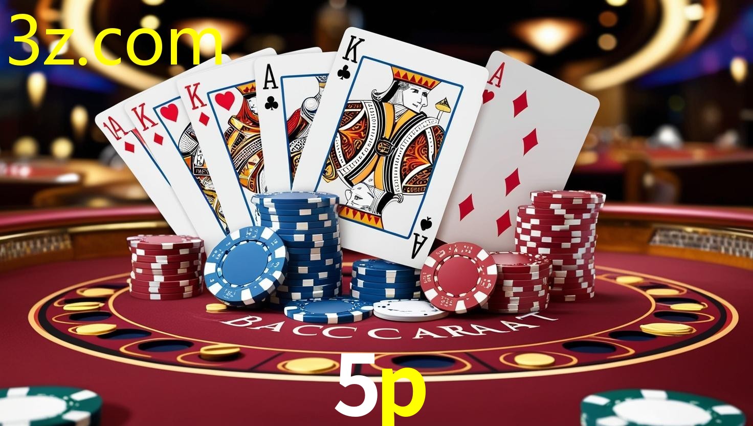 5P