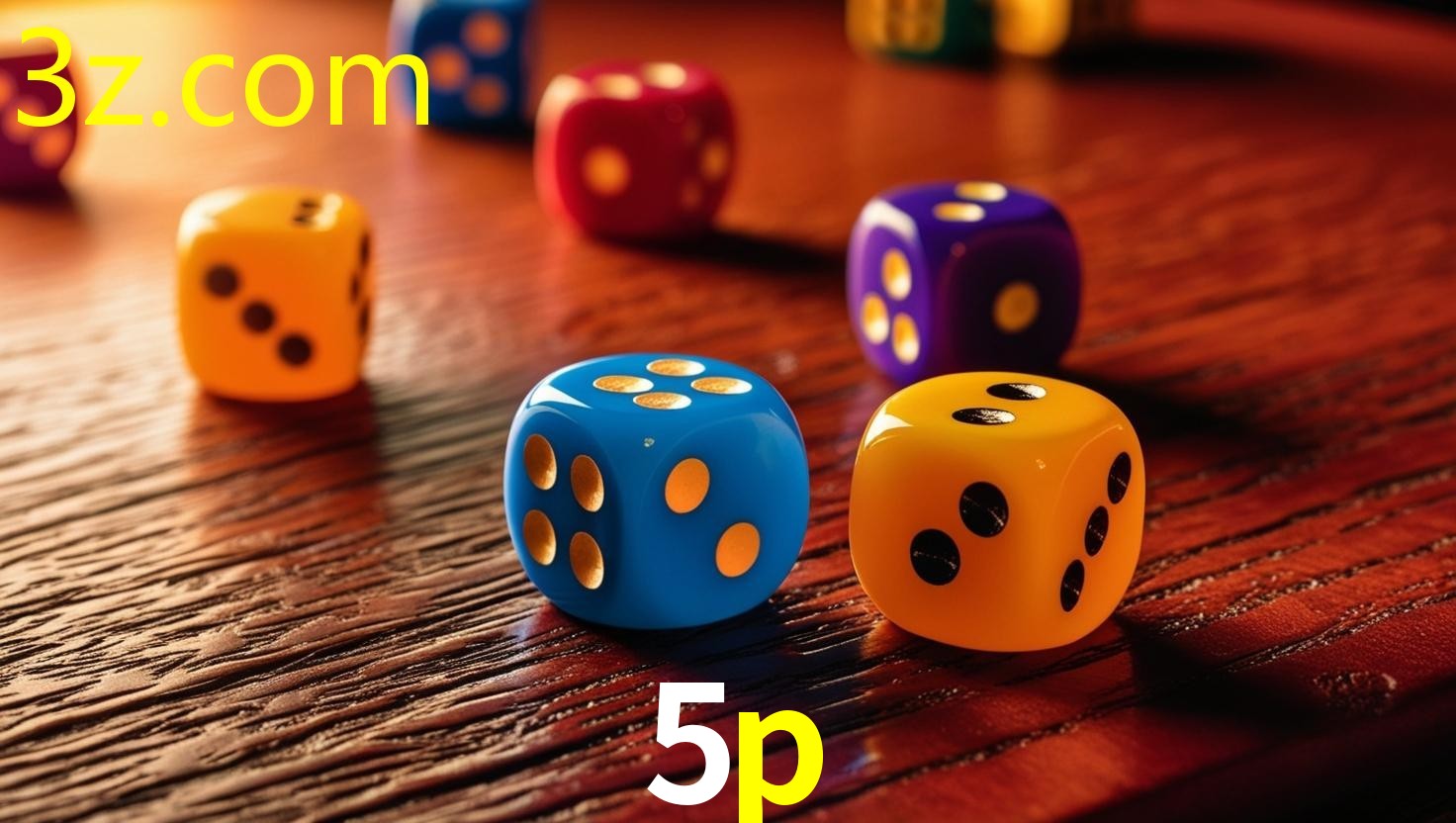 5P