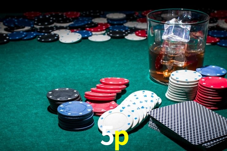 Casino VIP 5p