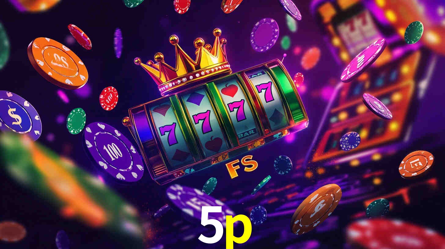 Roulette Table 5p