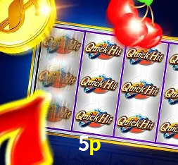 Descubra a Magia dos Jogos de Arcade no 5p