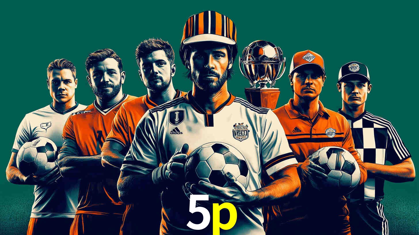 Apostas Esportivas na 5p: Um Guia Completo