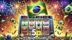 Slot Games 5p