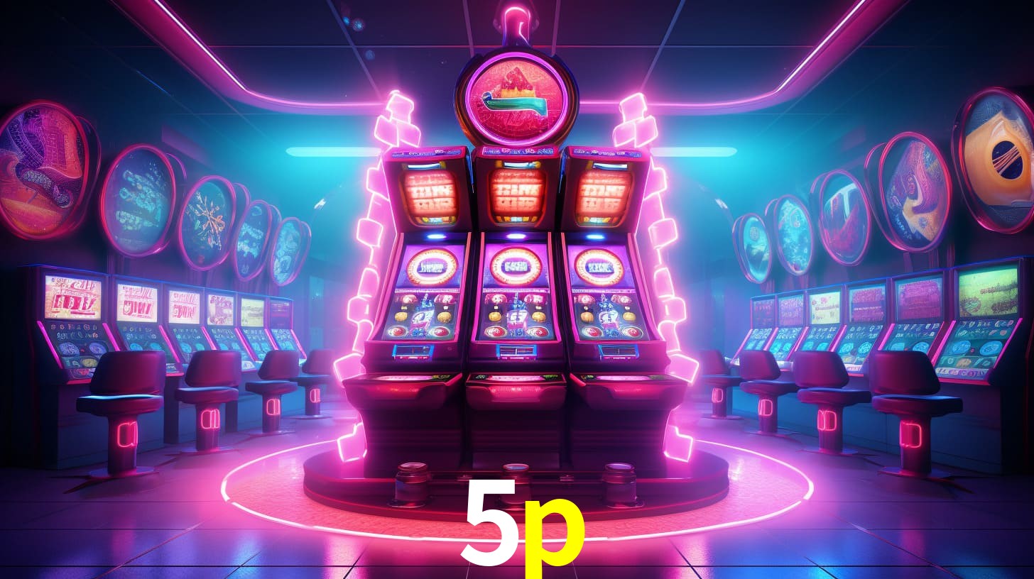 5p bet