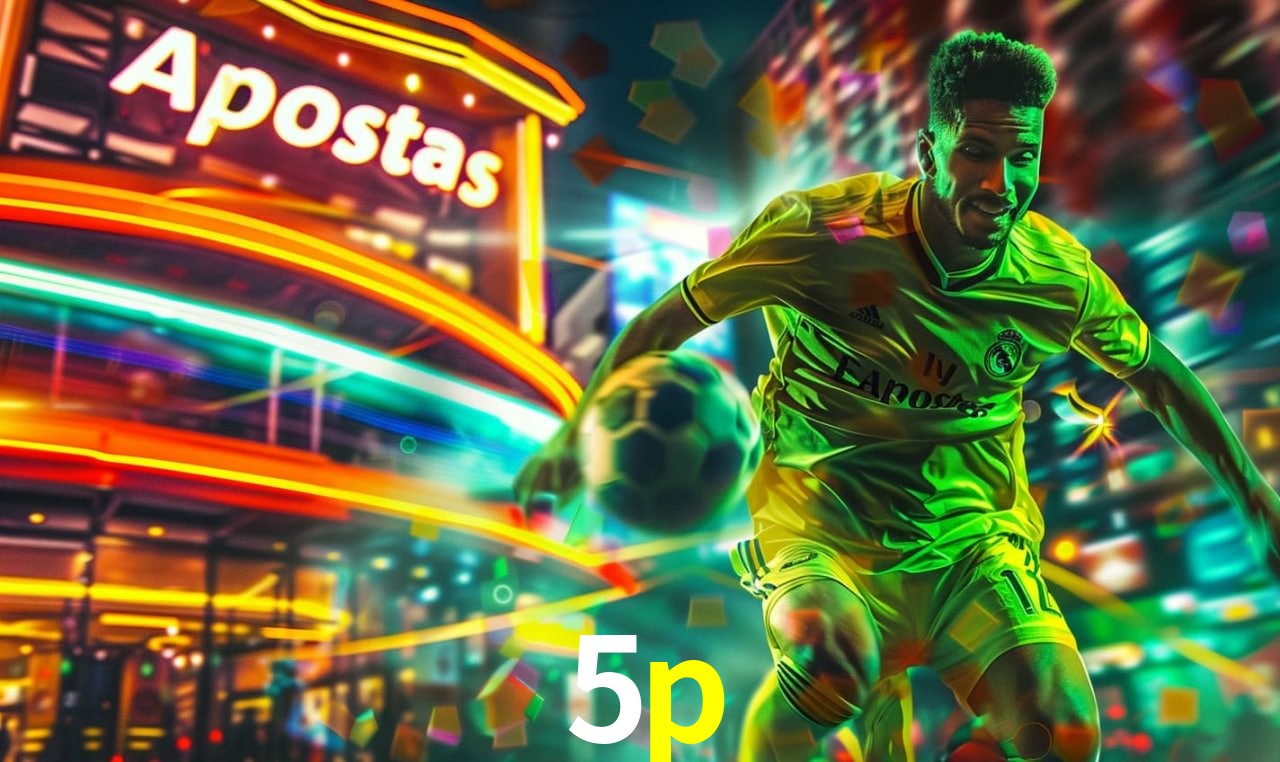 Estatísticas do Jogo 5p