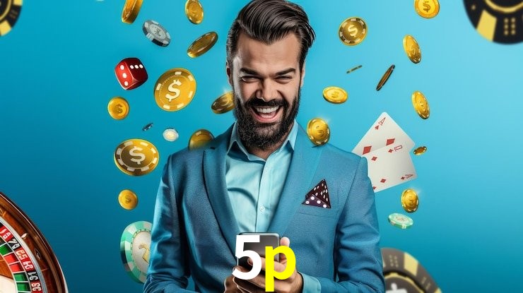 Game Providers 5p