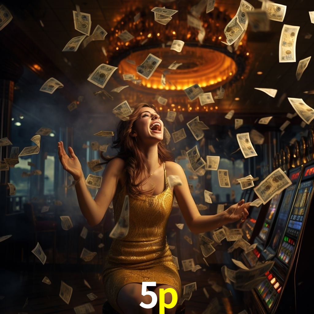 Football Betting 5p