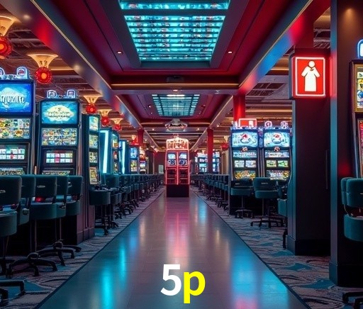 Explorando a Categoria de Eventos em Apostas na 5p