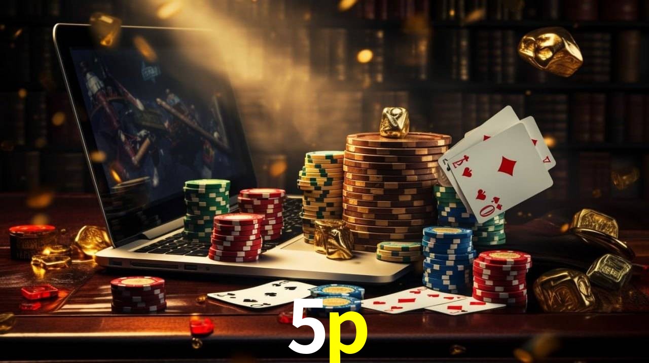 Mesa de Blackjack 5p