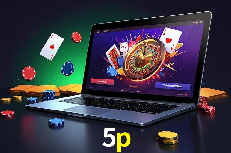 Tecnologia da Plataforma 5p