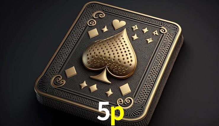Estatísticas Esportivas 5p