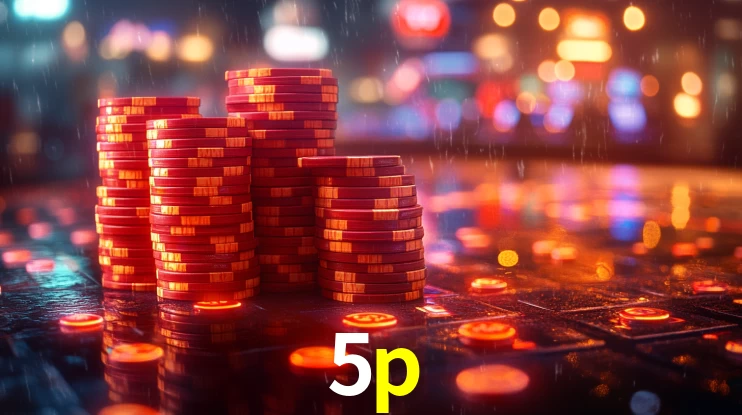Explore as vantagens do 5p: serviço profissional e confiabilidade