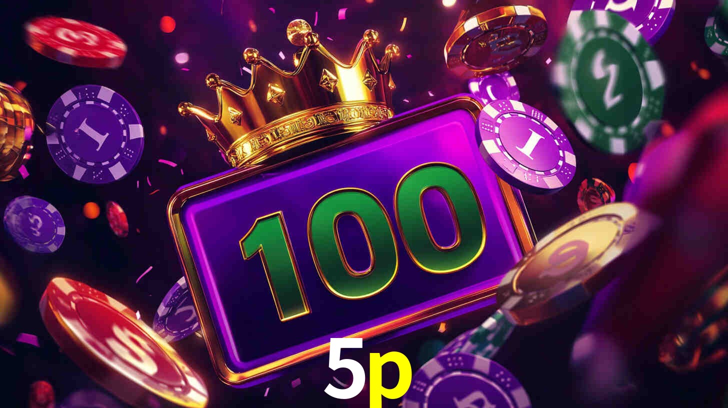 Live Casino 5p