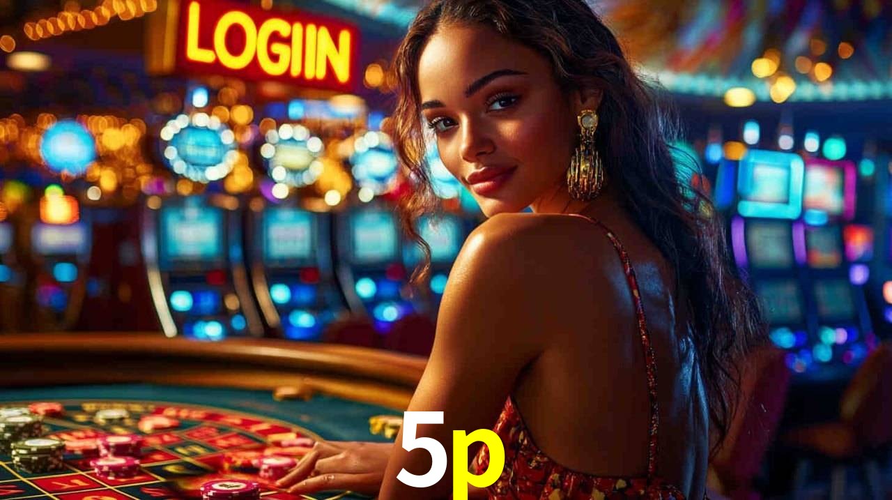 Jogos de Slot 5p