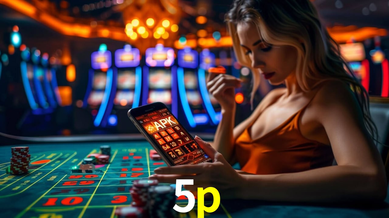 Tennis Betting 5p