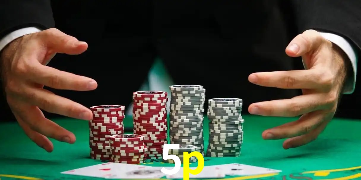 cassino 5p