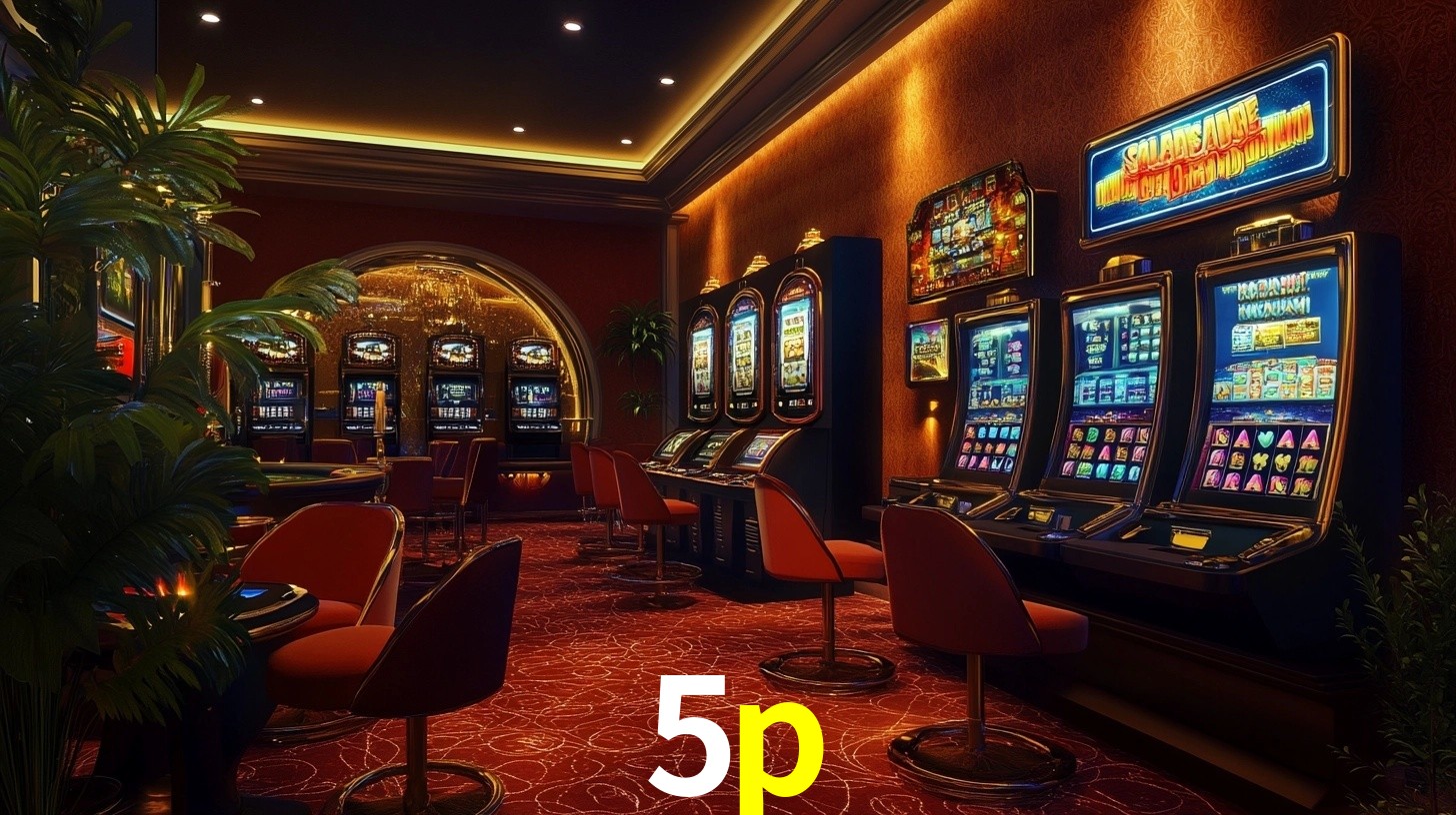 VIP Casino 5p