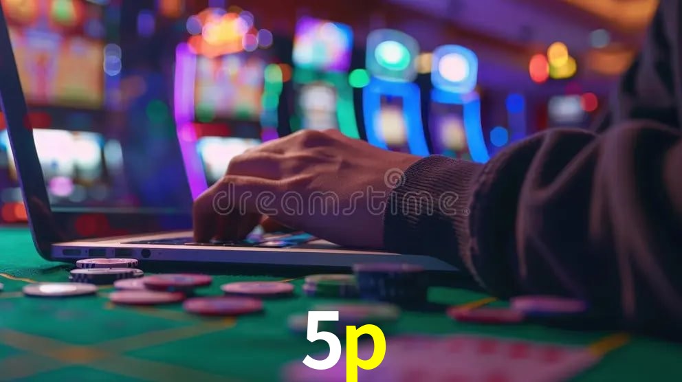 PIX Instantâneo 5p
