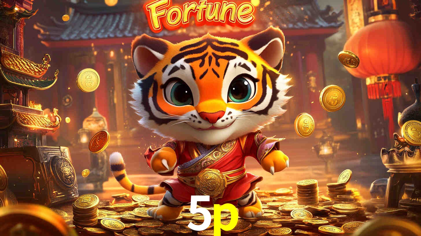 Inovações de Jogos na 5p: O Futuro das Experiências Interativas