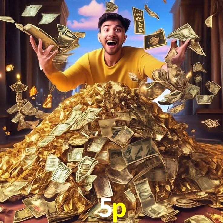 Casino Ao Vivo 5p