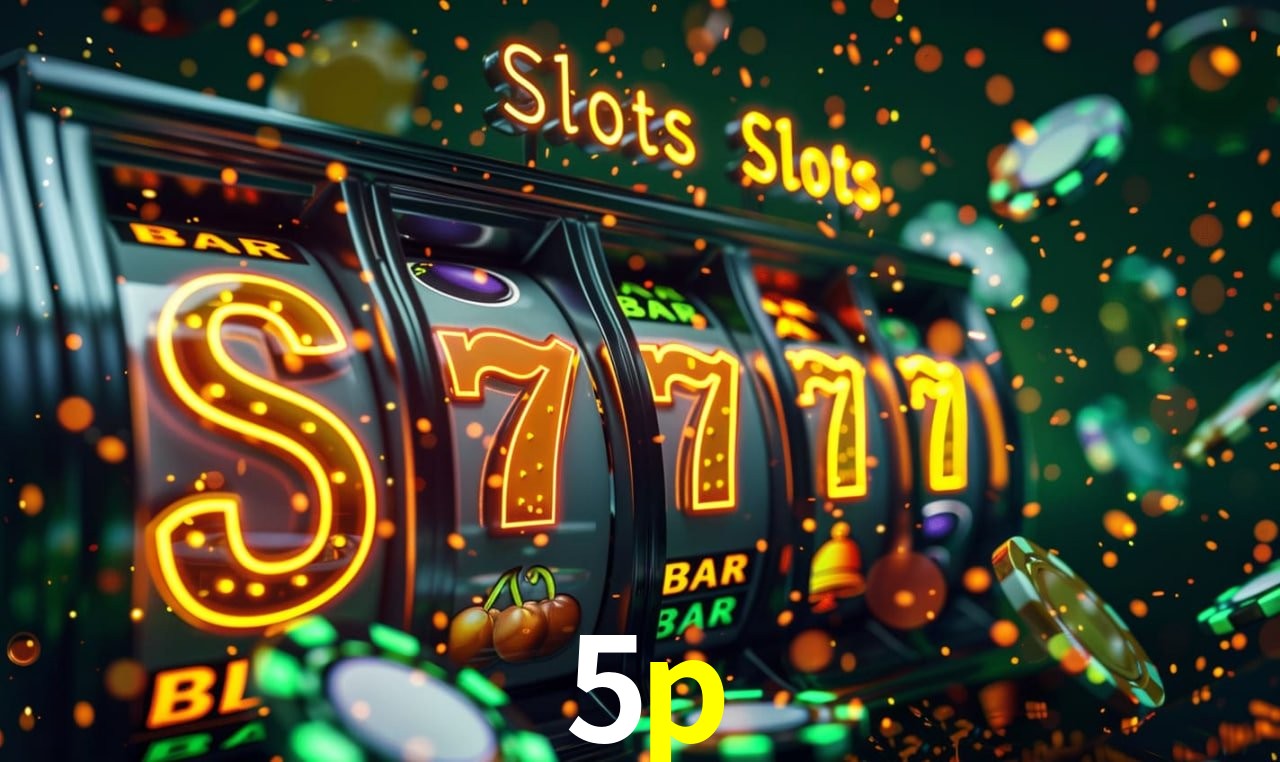 Estatísticas Esportivas 5p