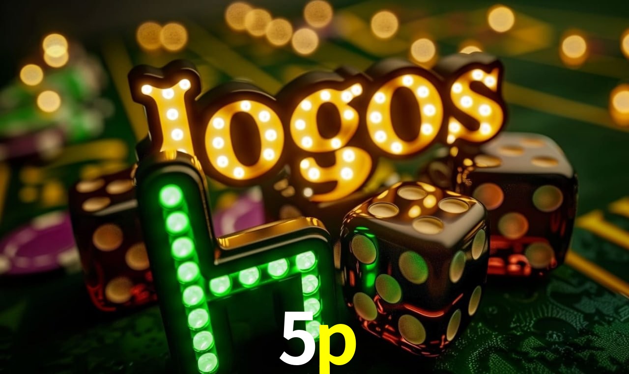 Casino Ao Vivo 5p