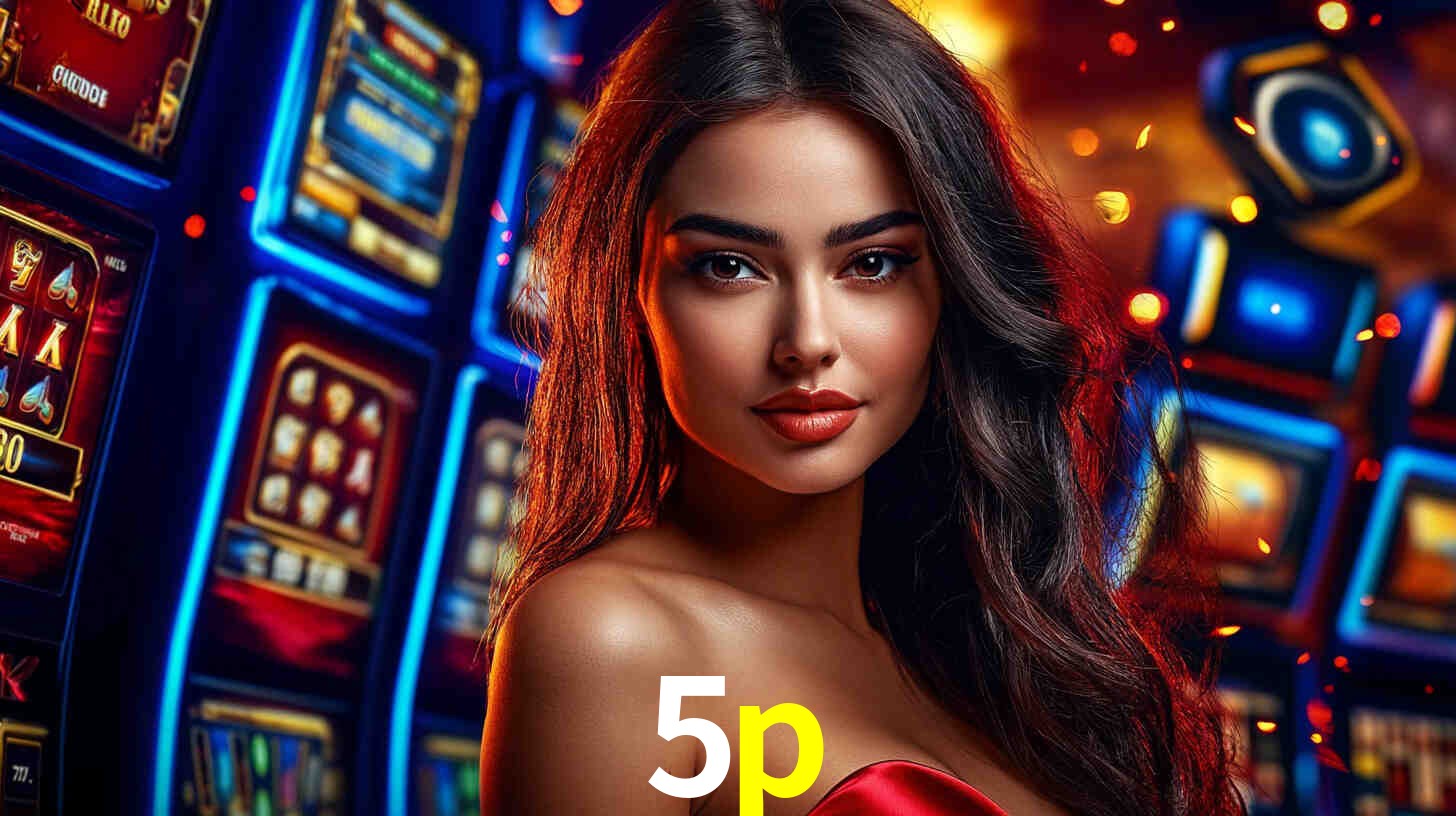 Descubra o Programa VIP da 5p: Vantagens Exclusivas para Jogadores