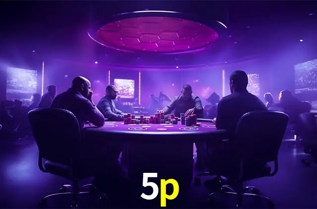 Diretório de Jogos 5p