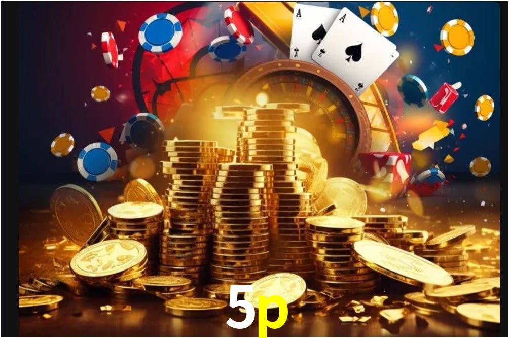 Interface do App 5p
