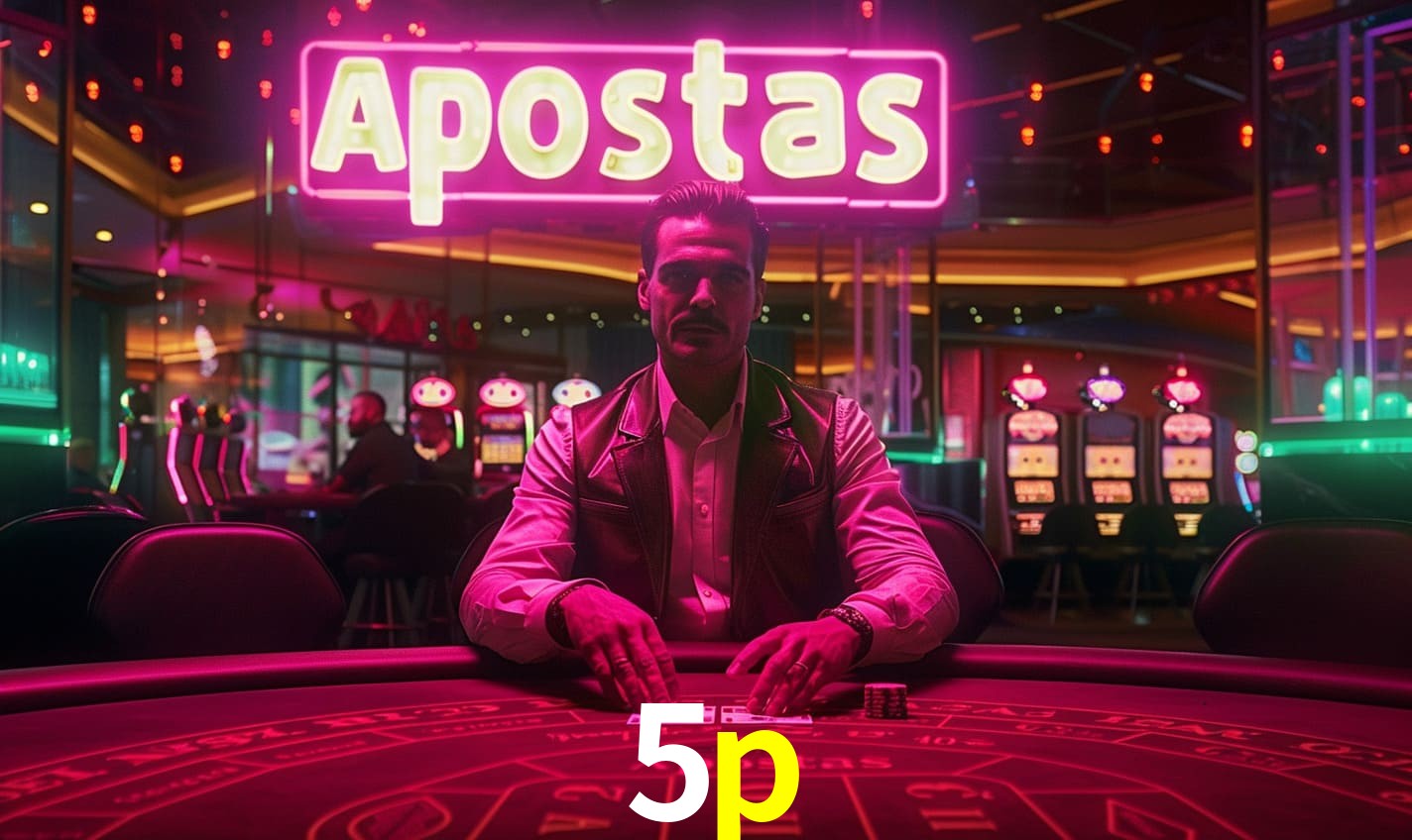 A Emoção da Loteria na 5p: Uma Chance de Mudança de Vida