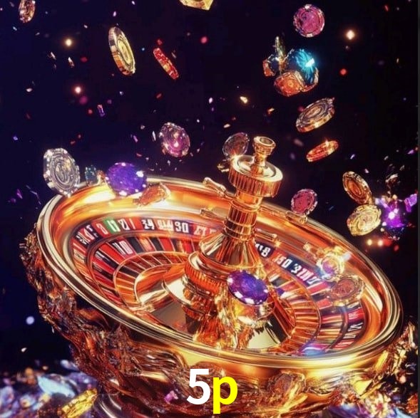 5p Logo Oficial