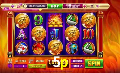 Descubra a Magia dos Jogos de Arcade no 5p