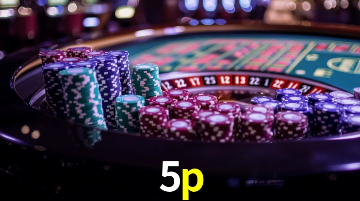 Tournaments 5p