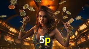 Bonus Features 5p