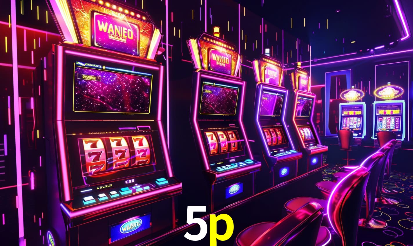 Desvendando o Mundo dos Jogos Virtuais na 5p