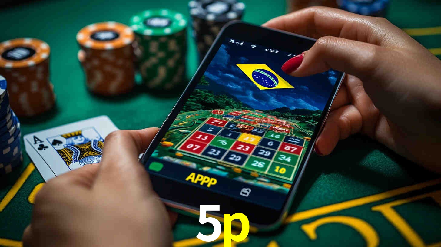Explorando a Categoria de Eventos em Apostas na 5p