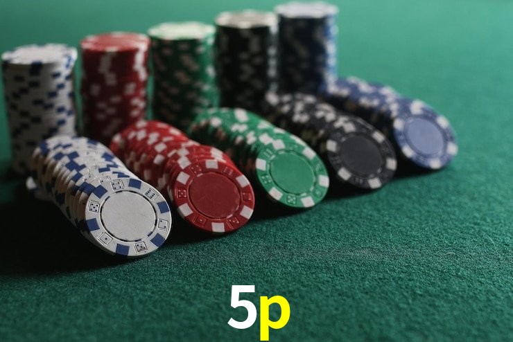 Player Reviews 5p