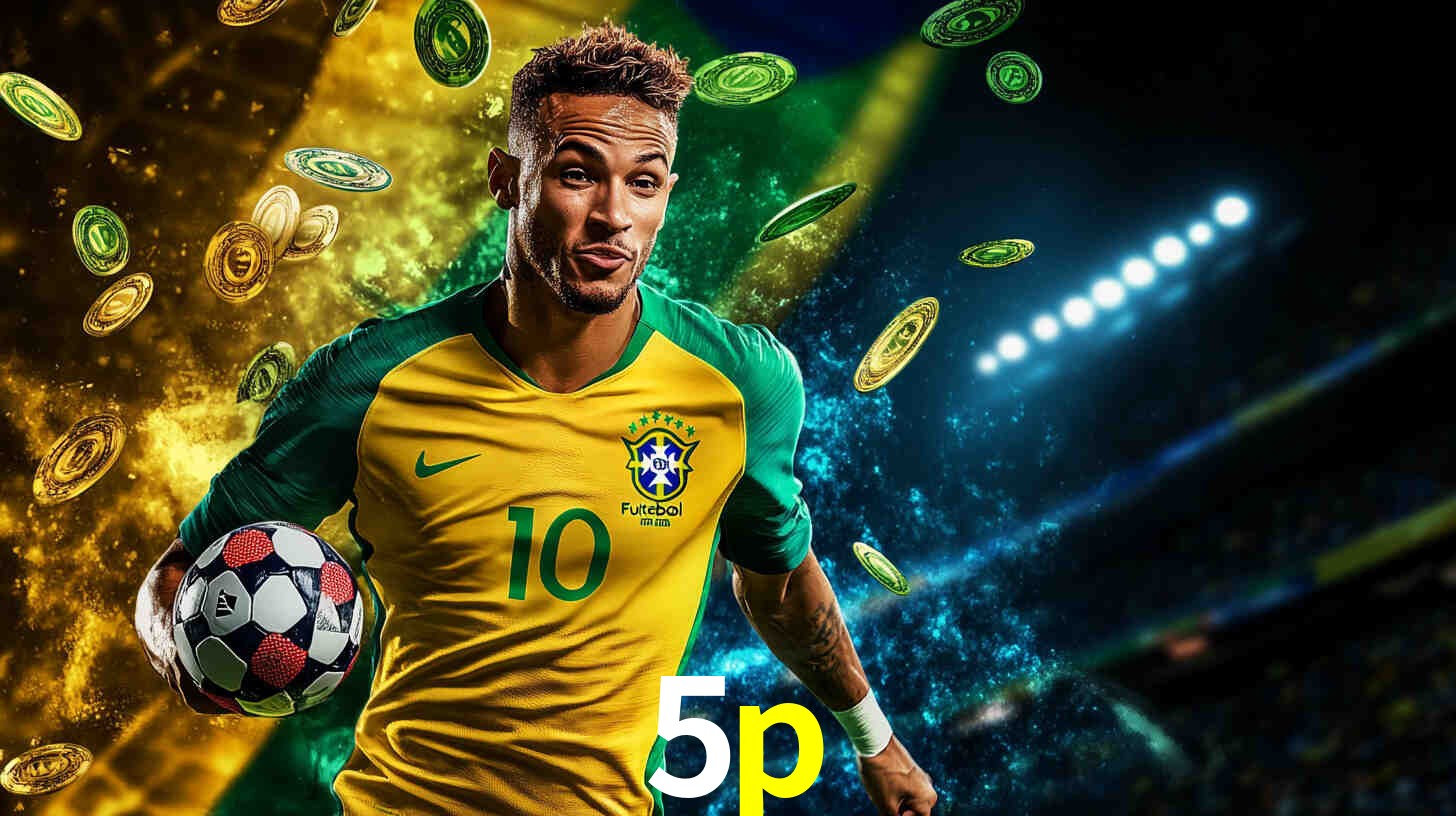 Descubra a Essência do 5p: Nossa História e Compromissos