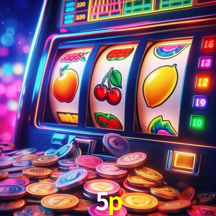 Estatísticas do Jogo 5p