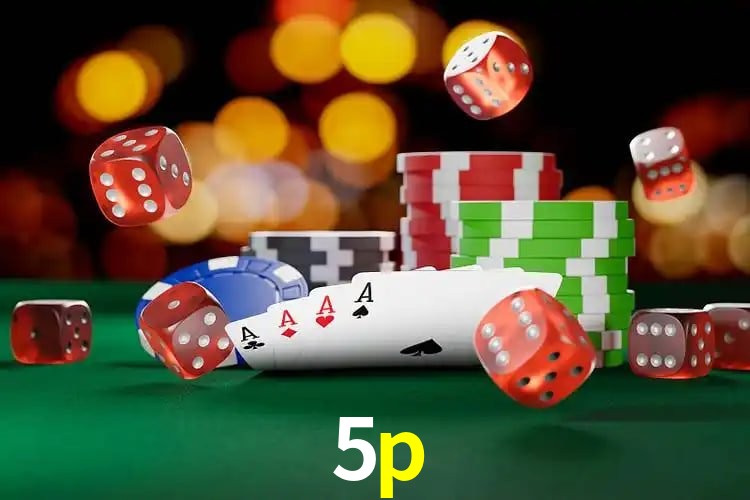 Benefícios da Conta 5p