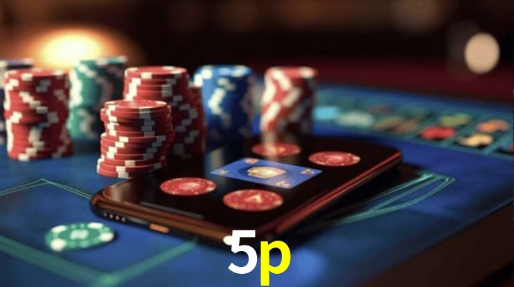 Apostas de Tênis 5p