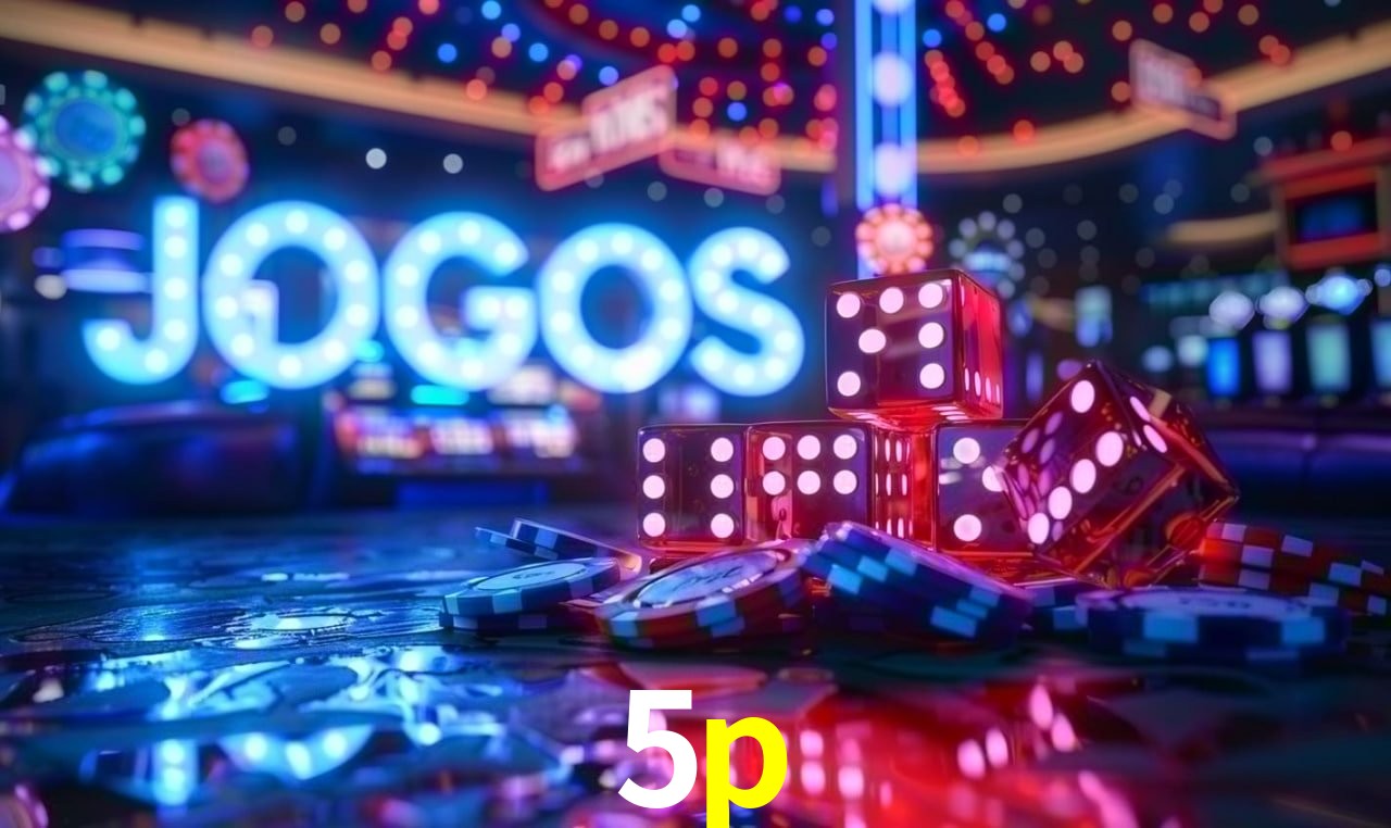 Torneios 5p