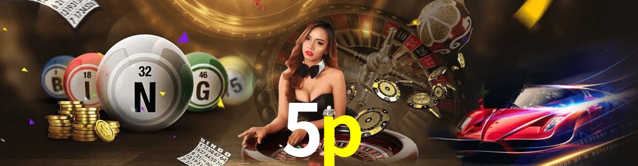 Bot 5p Telegram