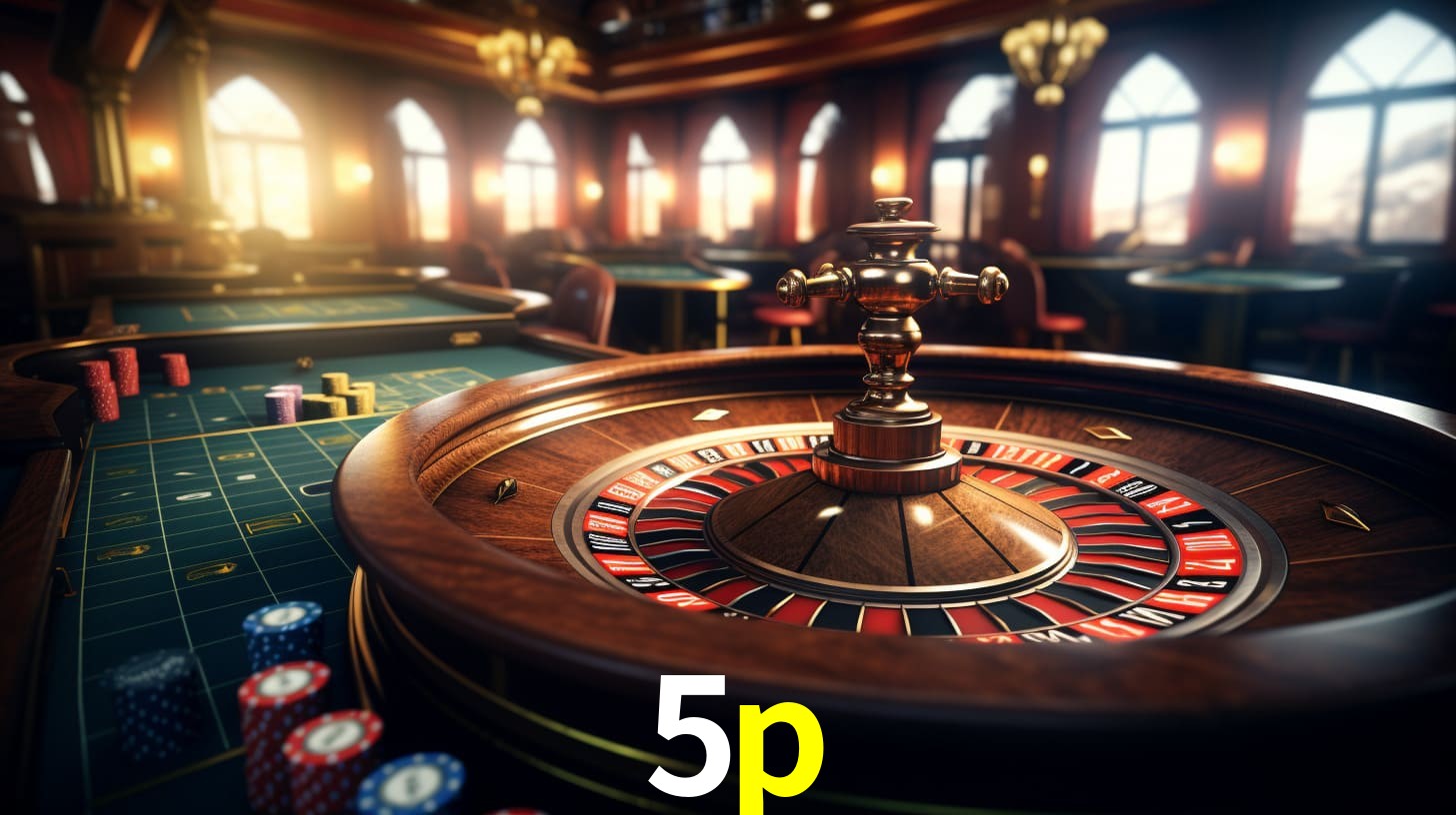 Live Casino 5p